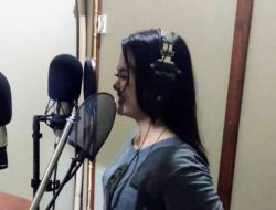 Artis Dilla Segera Luncurkan Lagu Tetap Setia