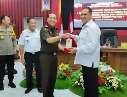 Kajari Sanggau: Pembuat Berita Bohong Masuk Ranah Pidana!