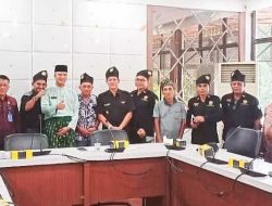 Terima Banyak Aduan Masyarakat, Lembaga Laskar Melayu Bersatu Pekanbaru Minta Plt Kadisdik Riau Berikan Solusi Terbaik