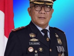 Tak Lapor, 4 TKA PT BJM Tayan Hilir Ditangkap Tim Pengawas Orang Asing Kanim Sanggau