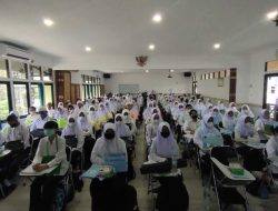 Mahasiswa Baru STIKes Yarsi Pontianak Peroleh 3 Skema Program Bantuan Belajar