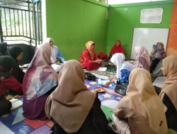 Ini Cara TK Nirwana Cendikia, Ikut Sukseskan Program Pemerintah