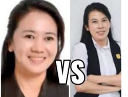 Video Susi Wu, Anggota Nasdem DPRD Singkawang Mendadak Viral