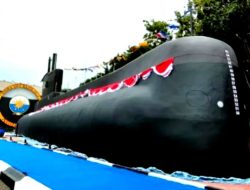 Sambut HUT ke-63 Korps Kapal Selam Hiu Kencana, Mantan Awak Kapal Selam Lintas Generasi Hadiri Sarasehan