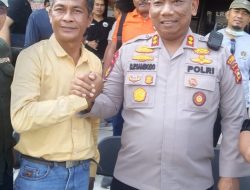 Kasus Pengancaman dan Pelecehan Profesi Terhadap Wartawan jadi Atensi Polres Kampar