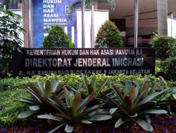 Mantan Atase Imigrasi Sebut Banyak ASN Internal yang Punya Kualifikasi Mumpuni Secara Teknis dan Manajerial