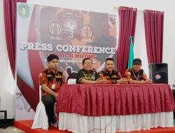 Sebanyak 16 SMP dan 32 SMA Ramaikan Tournament SAPMA PP Cup