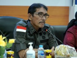 Kanwil Kemenkumham Kalbar Bantu Ungkap Kasus Penyalahgunaan Narkotika