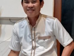 Penolakan Revitalisasi Pasar Beringin Ada Indikasi Monopoli Pedagang Besar Menguasai