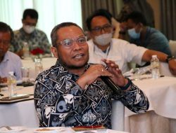 Indonesia Dorong Kesetaraan Dalam Sertifikasi Pengelolaan Hutan