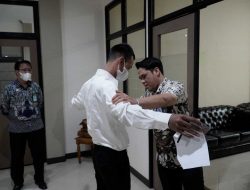 Lima Peserta Ikuti Tes Psikotes Catar Poltekip dan Poltekim