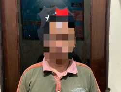 Dijanjikan Pekerjaan, Seorang Wanita di Sekadau Jadi Korban Pencabulan