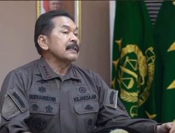 FW & LSM Kalbar Indonesia Apresiasi Jaksa Agung: Hukum Harus Tajam ke Atas dan Humanis ke Bawah