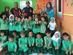 TK Nirwana Cendikia Bangun SDM yang Lebih Baik