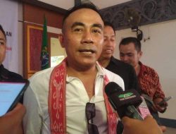 Krisantus: Semua Harus Solid Bergerak, Berjuang Untuk Menang!