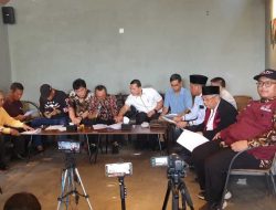 Forum Advokat Indonesia Menyoal “Manuver Firli Menjegal Anies”