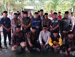 Tingkatkan Semangat Gotong Royong, Bersatu Membangun Kalbar