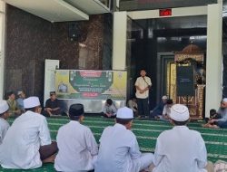 Satu Lagi Rumah Qur’an Hadir di Makassar, Gratis dan Hanya Terima 16 Santri