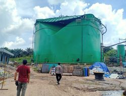 Tabung Biogas di Sekadau Meledak, Polisi Selidiki Faktor Penyebabnya