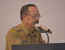 KPPPA Bekerjasama dengan Pemkab Sanggau Laksanakan Pelatihan Konvensi Hak Anak