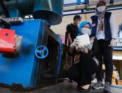 Komitmen Penuh Kanwil Kemenkumham Kalbar Dalam Pemberantasan Narkoba