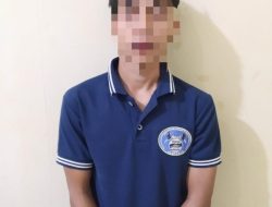 Polres Sekadau Ungkap Kasus Persetubuhan Anak Bawah Umur