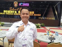 PWKS Soroti Kinerja Disbunak Sanggau