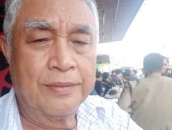 Akankah Prabowo Berhadapan dengan Anis? Kemungkinan Ya&nbsp;