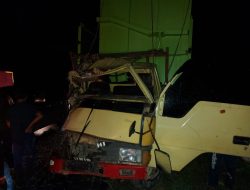 Desa Korek Jalur Trans Kalimantan Kembali Menelan Korban