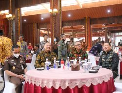 Serahkan DIPA dan TKD TA. 2023, Gubernur Sutarmidji Optimis Kalbar Bisa Kendalikan Inflasi