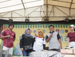 Hajatan Ragunan 2022, Hajatannya Warga Ragunan Jakarta Selatan