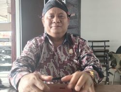 Ketua Jamaah Yasin Wali Songo Menghadiri Undangan Peresmian Rumah Joglo