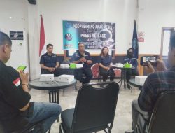 Capaian Target Kinerja BNN Mempawah Tahun 2022 Nyaris 100 Persen