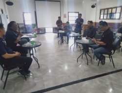 BNN Mempawah Kurang Seksi, AKBP Agus: Minim Dana dan Ketiadaan Anggota