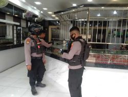 Tingkat Kriminalitas Meningkat, Kapolres Kubu Raya Imbau Masyarakat Waspada