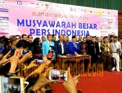 Ketum SPRI : Putusan MK Melahirkan Status Quo Dewan Pers