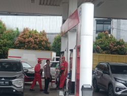 Upaya Menciptakan Harkamtibmas, Polisi Terus Lakukan Patroli KRYD