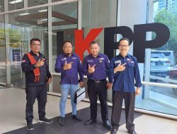 LKPP Terima Pengaduan WAKOMINDO Terkait Diskriminasi Peraturan Kerjasama Media