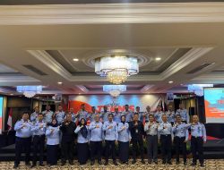 Kanwil Kalbar Cetak Agen Unit Intelijen Pemasyarakatan Yang PASTI dan BERAKHLAK