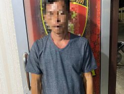 Tindak Pidana Kekerasan Terhadap Anak di Sekadau, Polisi Amankan Pelaku