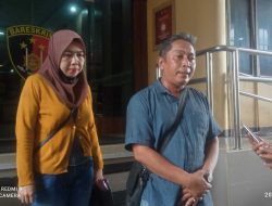 Konsumen Leasing PT ACC Resmi Laporkan Oknum Debt Collector ke Polda Kalbar