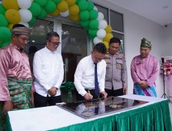 Wako Edi: Kalibrasi Alkes di Labkes Tentukan Akurasi Pemeriksaan Pasien