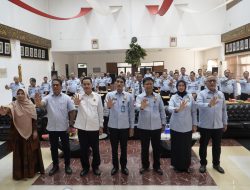 Penguatan Strategi Pencegahan Pungli Menuju Pelayanan Publik Bersih dan Terpercaya