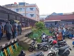 Siswi Pelajar SDN 2 Ilir Kota Dikabarkan Meninggal Akibat DBD