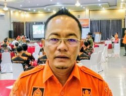 Tercatat Penderita DBD 377 Orang, 13 Diantaranya Meninggal Dunia