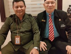 Oknum Sekertaris Salah Satu Partai Merangkap Sebagai Wartawan Buat Beritanya Ngawur