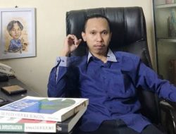 Green House RW 04 Bumi PUSPIPTEK ASRI Asset Negara Atau Ketua RW 04, Kata Ketua RW : Itu Fitnah Keji!