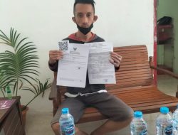 Penjualan BBM di SPBU 64785.11 Semuntai Sudah Sesuai Aturan