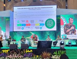 Wujudkan Hutan Lestari KLHK Melakukan Kebijakan Pengelolaan Hutan Berbasis Bentang Lahan