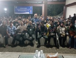 Gelar Reses, Zulfydar: Saya Bekerja Untuk Rakyat